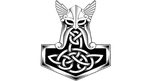 Thor Cases logo