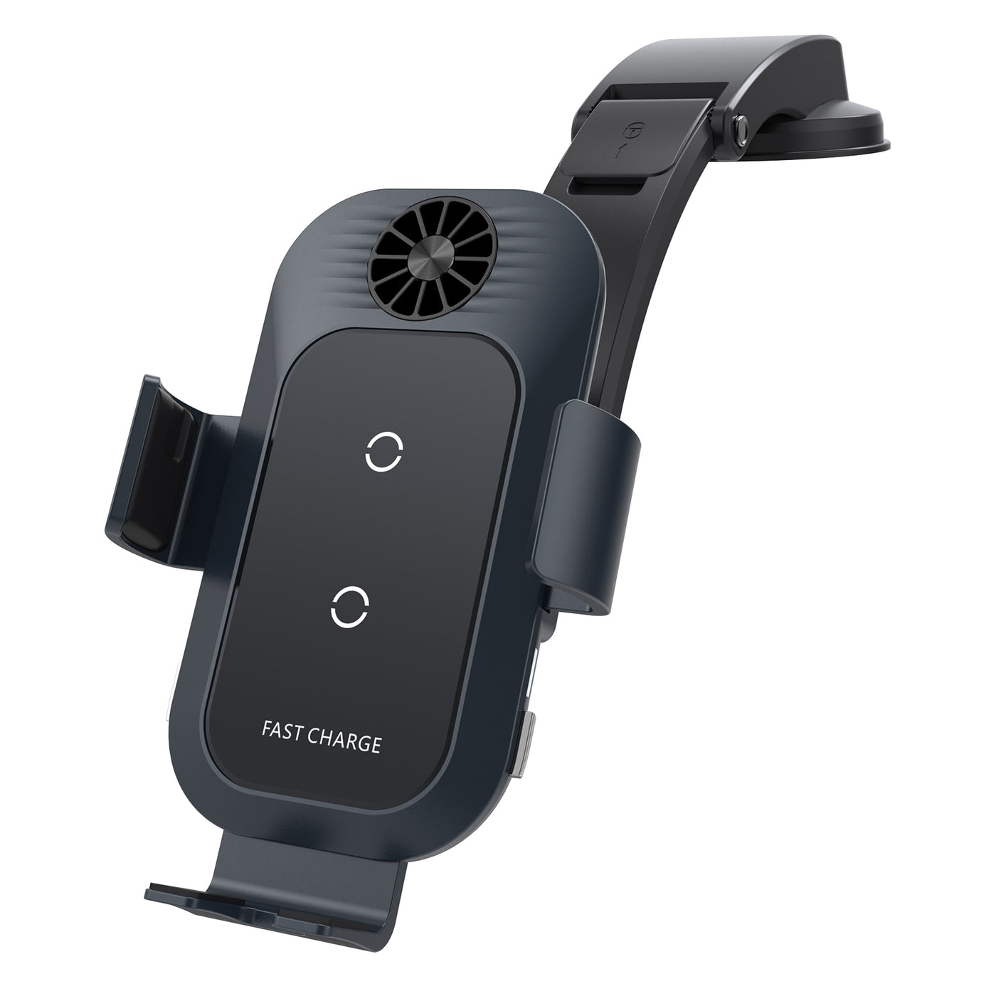 Auto Clamping Car Wireless for Samsung Devices - S Ultra Case